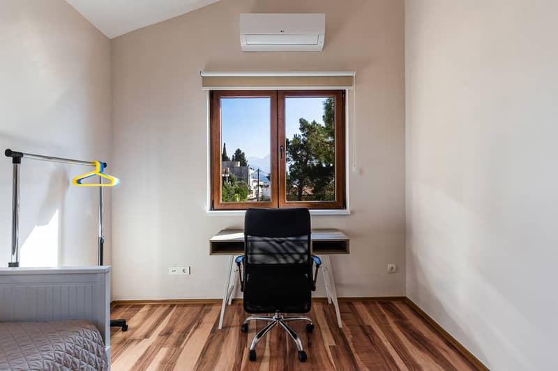 Modern Villa in Šušanj with Beautiful Sea View — photo 33
