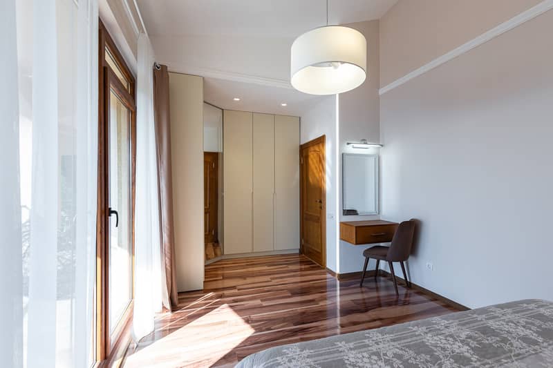 Modern Villa in Šušanj with Beautiful Sea View — photo 27