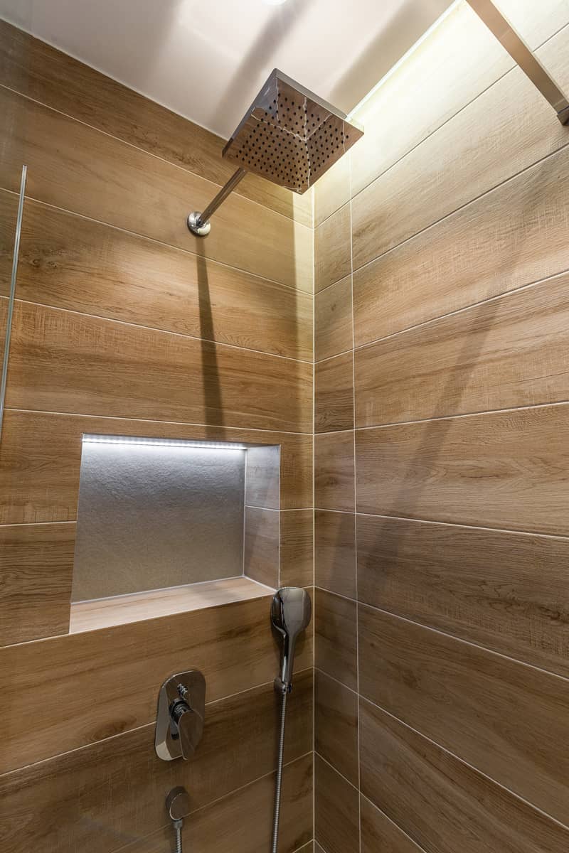 Modern Villa in Šušanj with Beautiful Sea View — photo 15