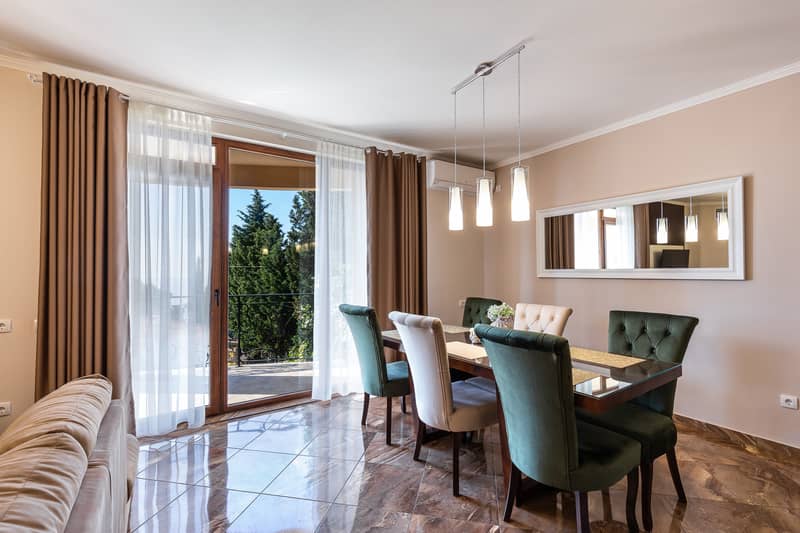Modern Villa in Šušanj with Beautiful Sea View — photo 7