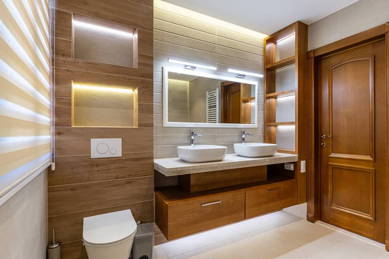 Modern Villa in Šušanj with Beautiful Sea View — photo 24