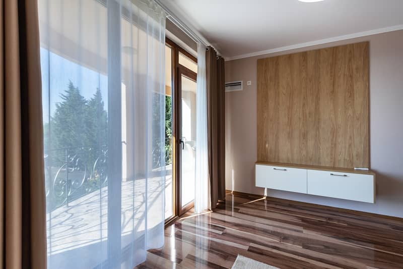 Modern Villa in Šušanj with Beautiful Sea View — photo 3