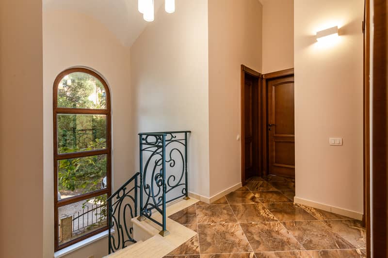 Modern Villa in Šušanj with Beautiful Sea View — photo 31
