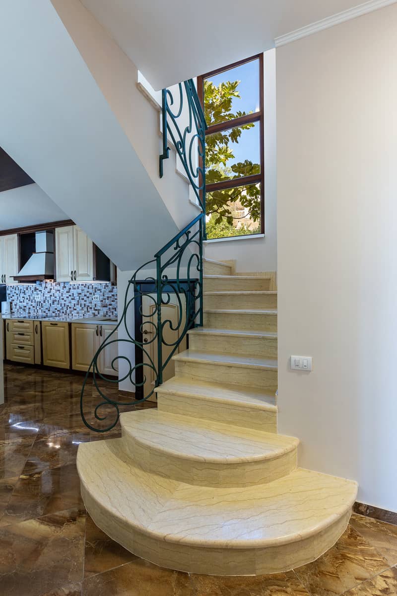Modern Villa in Šušanj with Beautiful Sea View — photo 17