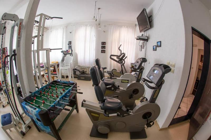 Мини-отель в Будве — фото 18