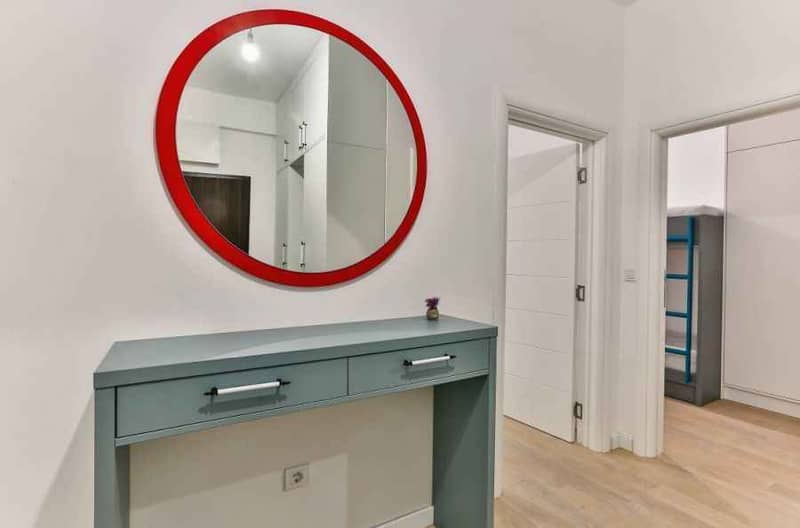 Three-bedroom apartment in Bečići, 86 m² — photo 4