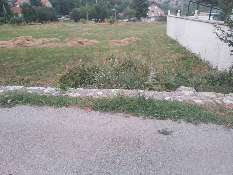 Участок в Цетинье — фото 3