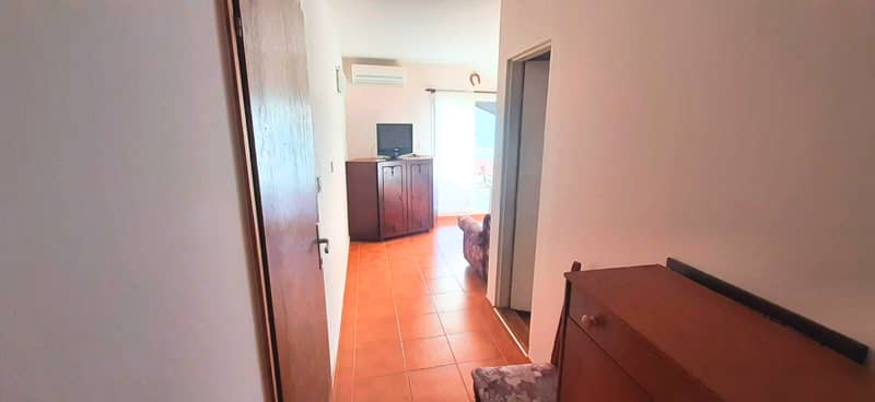 Spacious 85 m² Apartment with 3 Bedrooms and Sea View in Herceg Novi — photo 8