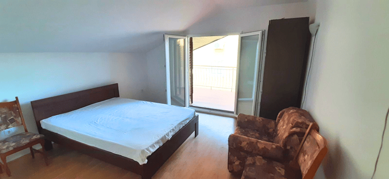 Spacious 85 m² Apartment with 3 Bedrooms and Sea View in Herceg Novi — photo 5