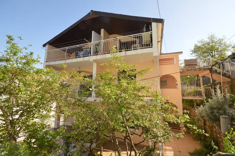 Spacious 85 m² Apartment with 3 Bedrooms and Sea View in Herceg Novi — photo 15