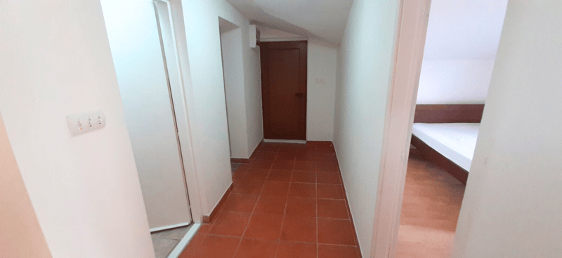 Spacious 85 m² Apartment with 3 Bedrooms and Sea View in Herceg Novi — photo 7