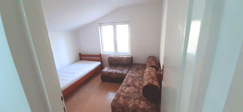 Spacious 85 m² Apartment with 3 Bedrooms and Sea View in Herceg Novi — photo 6