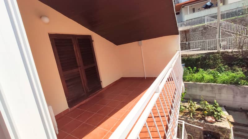 Spacious 85 m² Apartment with 3 Bedrooms and Sea View in Herceg Novi — photo 12