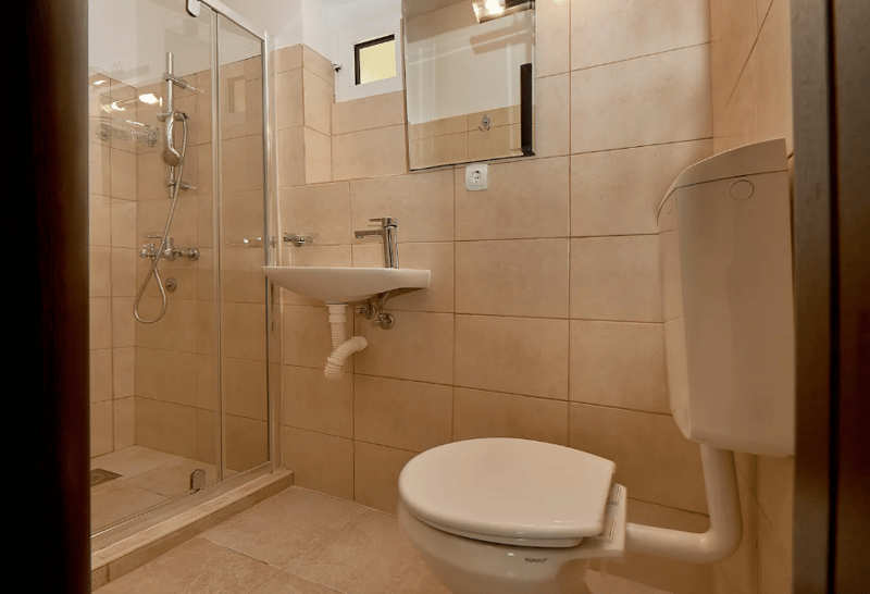 House 55 m² with one bedroom and plot 610 m² in Kostanjevica — photo 26