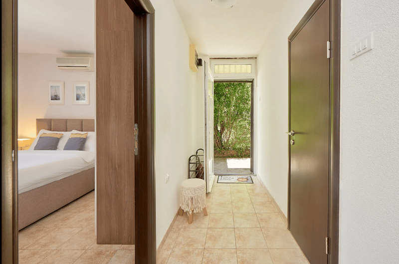 House 55 m² with one bedroom and plot 610 m² in Kostanjevica — photo 10