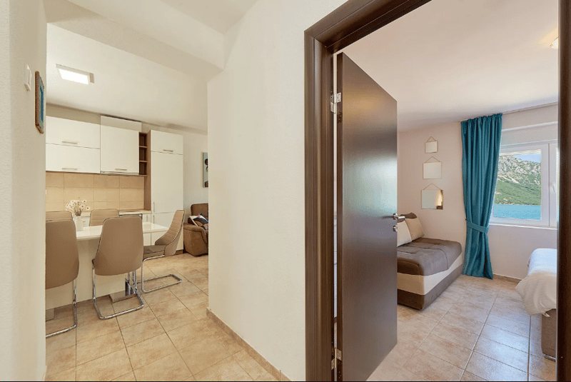 House 55 m² with one bedroom and plot 610 m² in Kostanjevica — photo 18