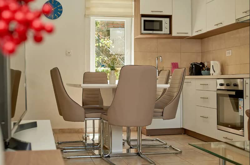 House 55 m² with one bedroom and plot 610 m² in Kostanjevica — photo 17