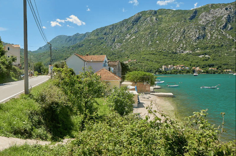 House 55 m² with one bedroom and plot 610 m² in Kostanjevica — photo 8