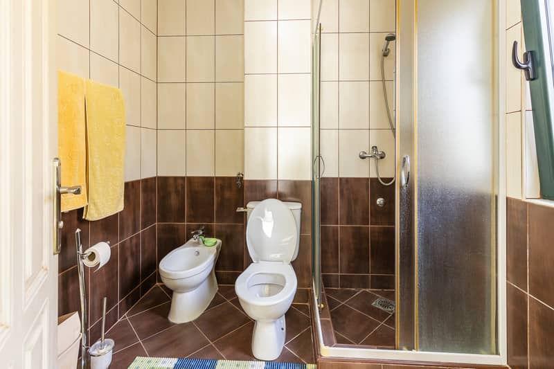 Дом на трех уровнях с тремя спальнями, 176 м², Ластва — фото 10