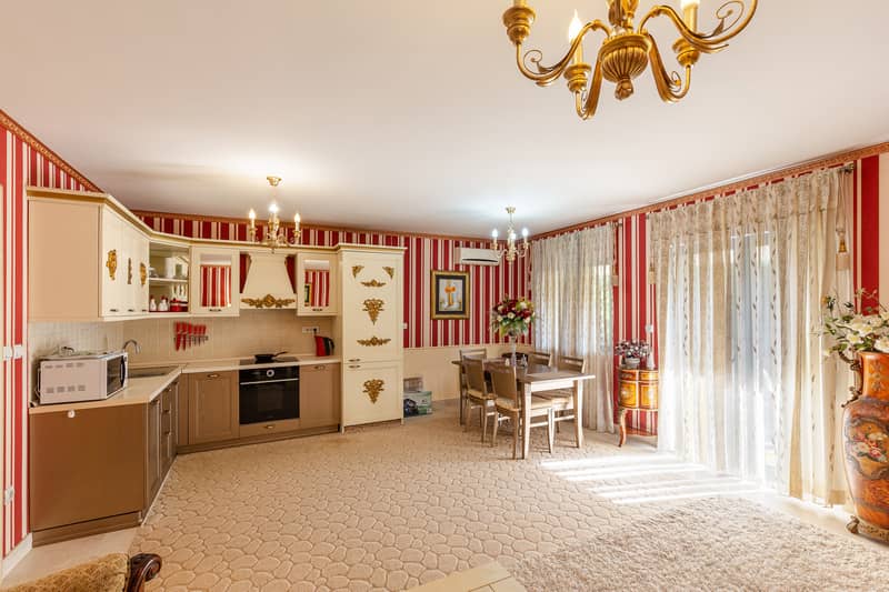 Дом на трех уровнях с тремя спальнями, 176 м², Ластва — фото 3