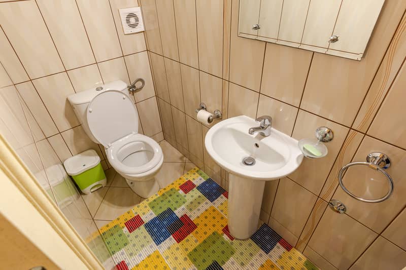 Дом на трех уровнях с тремя спальнями, 176 м², Ластва — фото 11