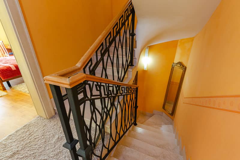 Дом на трех уровнях с тремя спальнями, 176 м², Ластва — фото 9