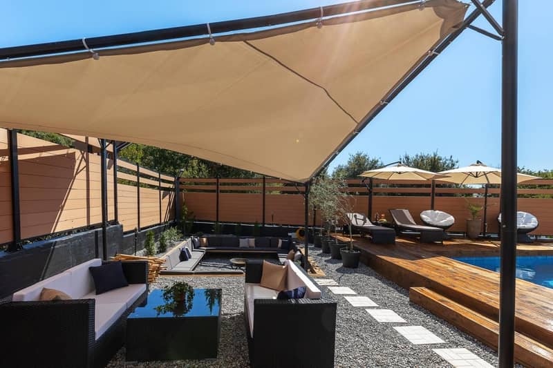 Luxury Apartment 52 m² in Elite Complex with Pool — photo 10