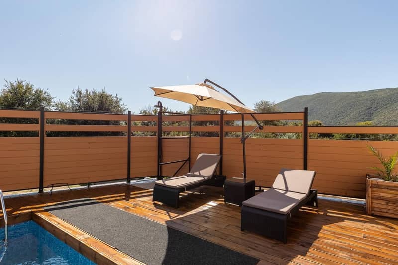Luxury Apartment 52 m² in Elite Complex with Pool — photo 9