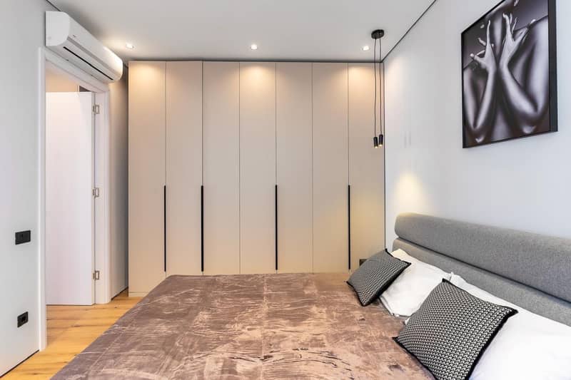 Luxury Apartment 52 m² in Elite Complex with Pool — photo 4