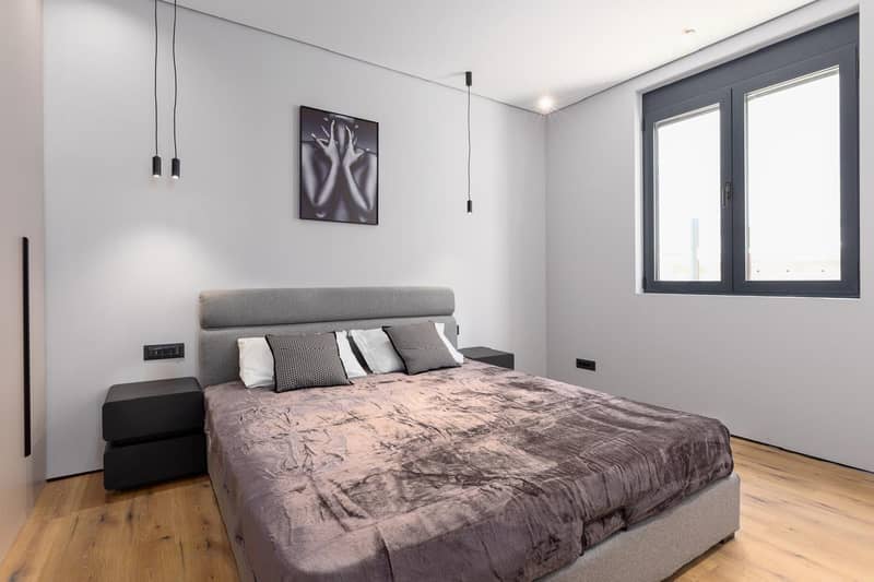 Luxury Apartment 52 m² in Elite Complex with Pool — photo 3