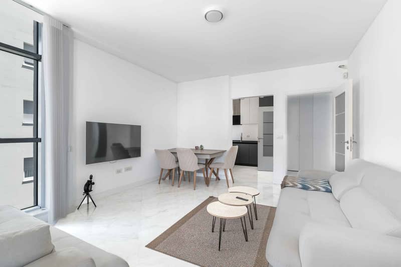 Spacious Apartment in the Heart of Budva — photo 9