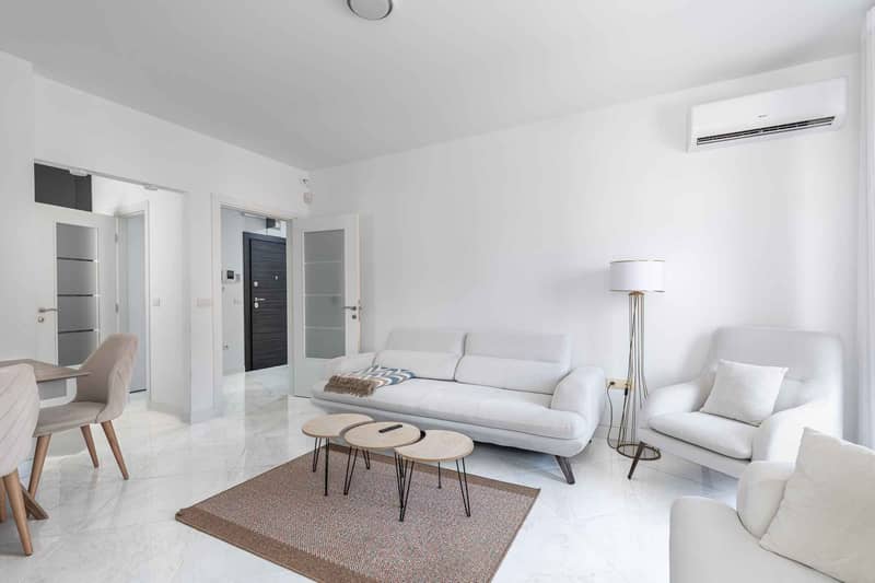Spacious Apartment in the Heart of Budva — photo 6