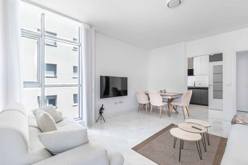Spacious Apartment in the Heart of Budva — photo 10