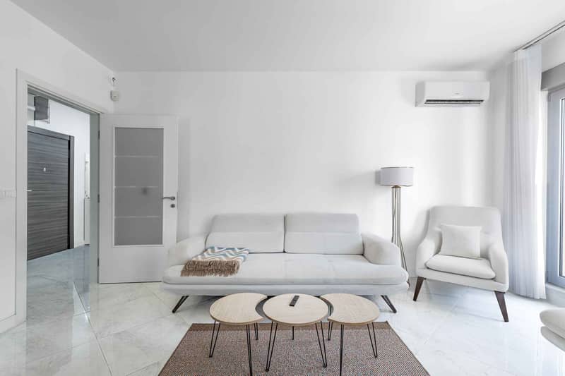 Spacious Apartment in the Heart of Budva — photo 8