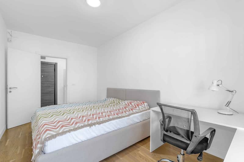 Spacious Apartment in the Heart of Budva — photo 21