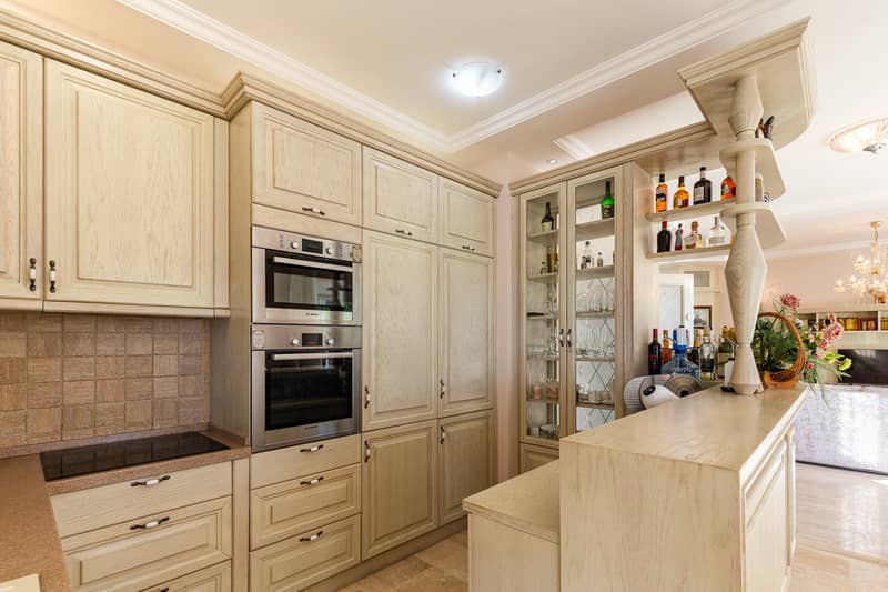 Elegance and Serenity in a Luxury Villa with Panoramic Sea View — photo 29