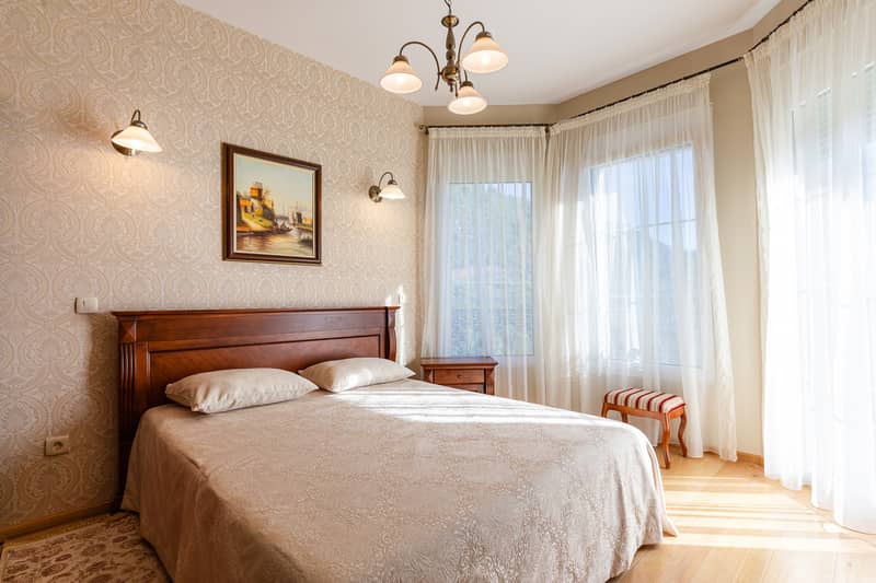 Elegance and Serenity in a Luxury Villa with Panoramic Sea View — photo 47