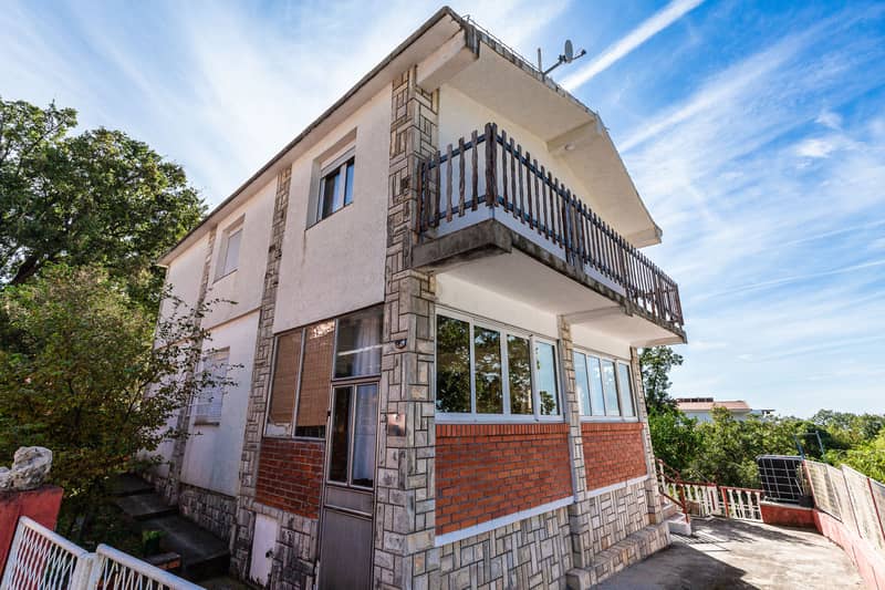 House with Terrace and Sea View in Bar — photo 5