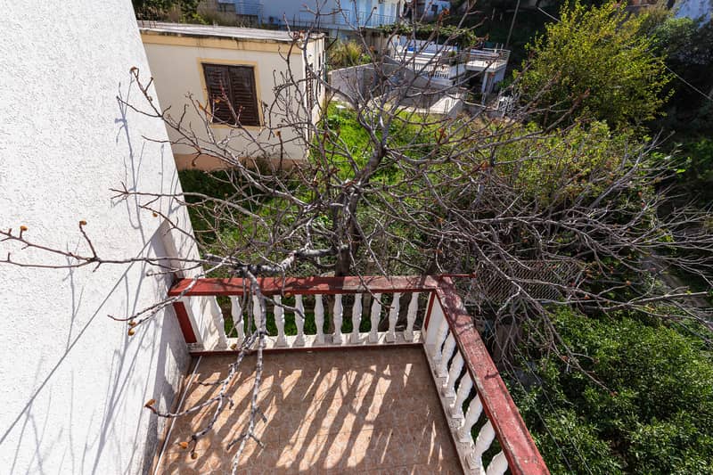 House with Terrace and Sea View in Bar — photo 25