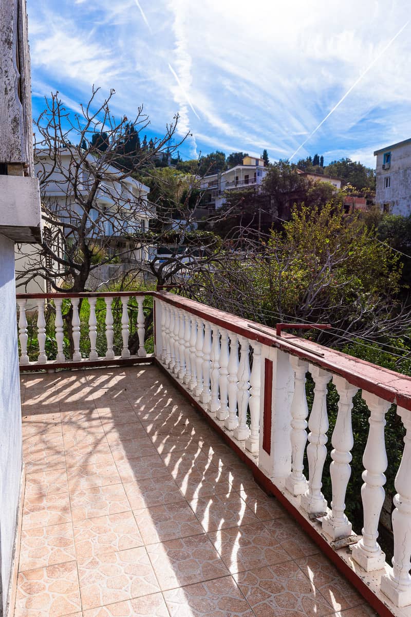 House with Terrace and Sea View in Bar — photo 28