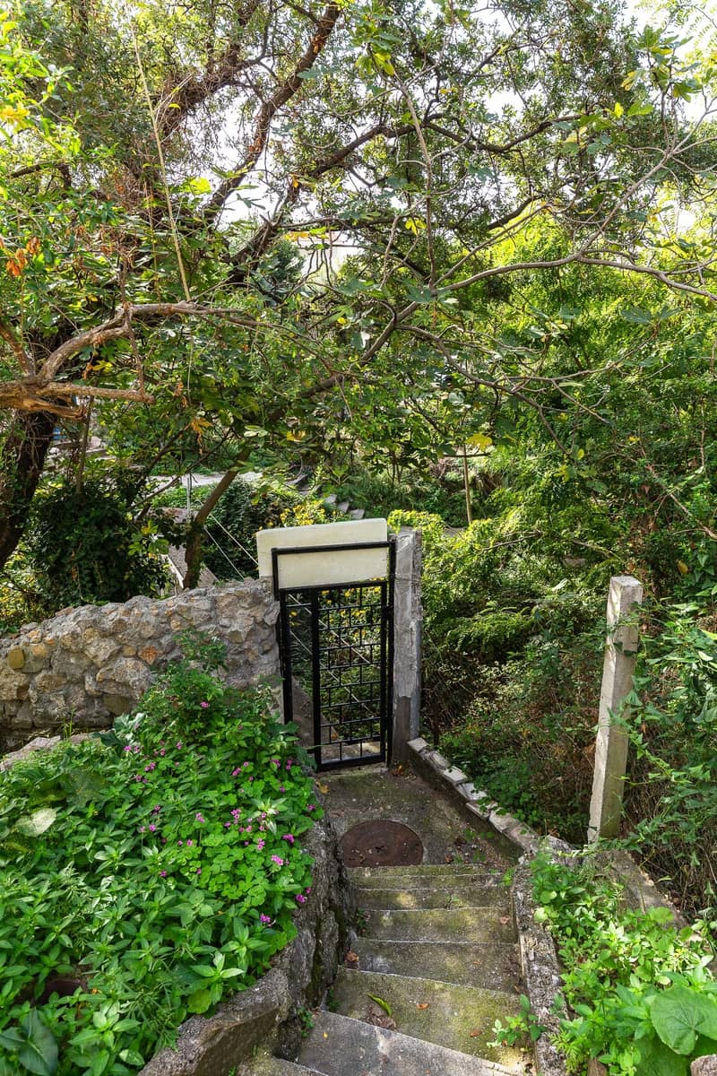 House with Terrace and Sea View in Bar — photo 49