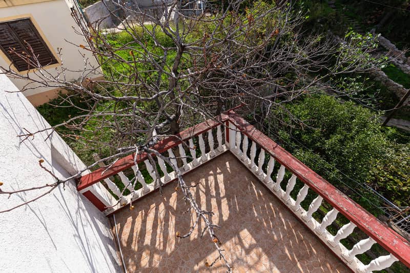 House with Terrace and Sea View in Bar — photo 26