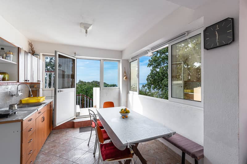 House with Terrace and Sea View in Bar — photo 39