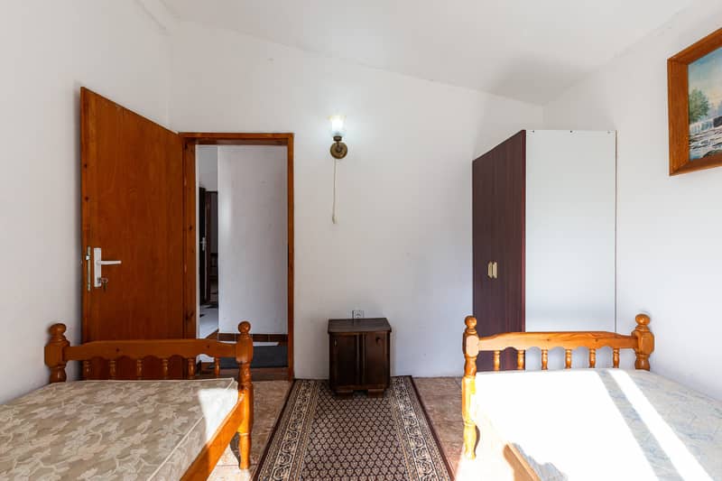 House with Terrace and Sea View in Bar — photo 18