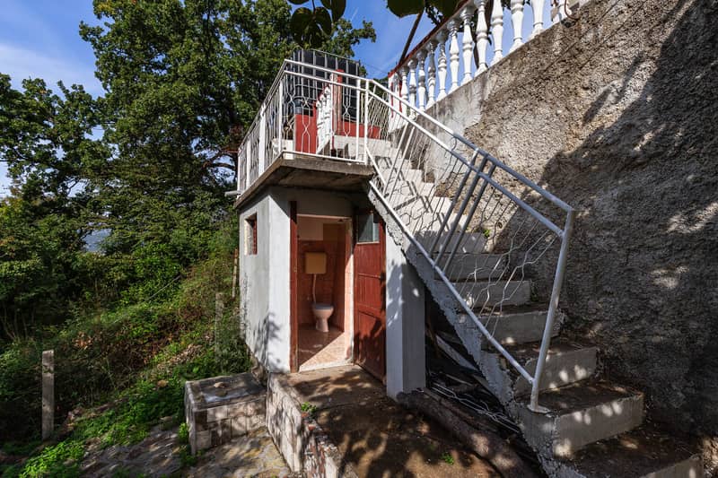 House with Terrace and Sea View in Bar — photo 47