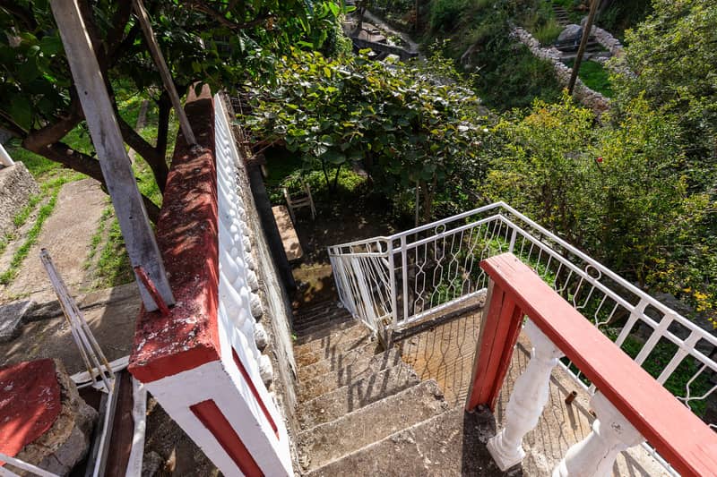 House with Terrace and Sea View in Bar — photo 45