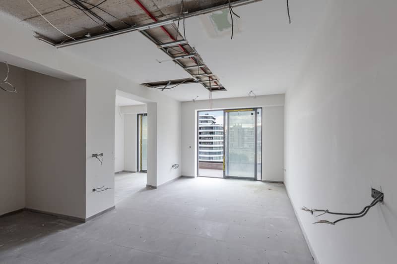 Modern One-Bedroom Apartment in Budva with Garage Purchase Option — photo 3