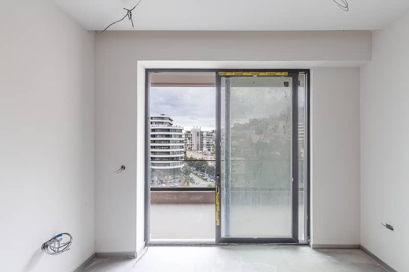 Modern One-Bedroom Apartment in Budva with Garage Purchase Option — photo 6