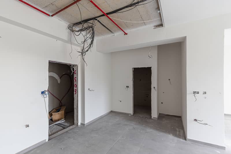 Modern One-Bedroom Apartment in Budva with Garage Purchase Option — photo 10
