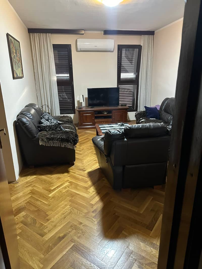 Двухкомнатная квартира в отличном районе Цетине — фото 15